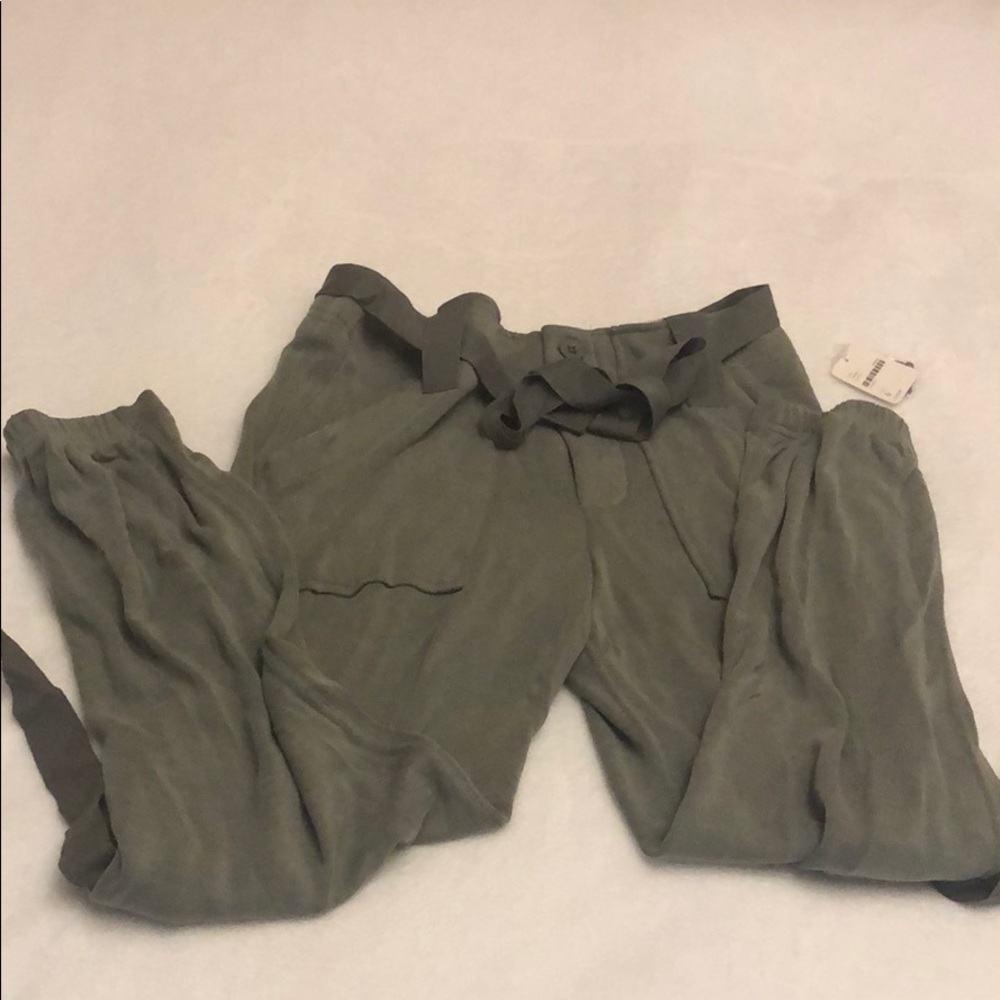 Free people pants